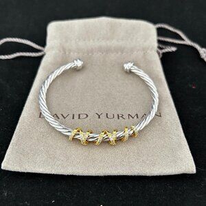 David Yurman Jewelry
